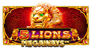 Slot 5 Lions Megaways, dicas de jogo, estratégias de apostas, multiplicadores, gerenciamento de banco