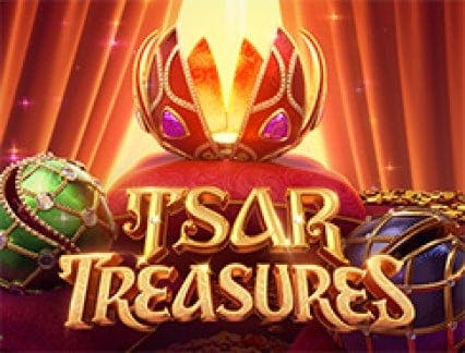 slot Tsar Treasures, dicas de jogo, estratégias de cassino, apostas online, entretenimento virtual