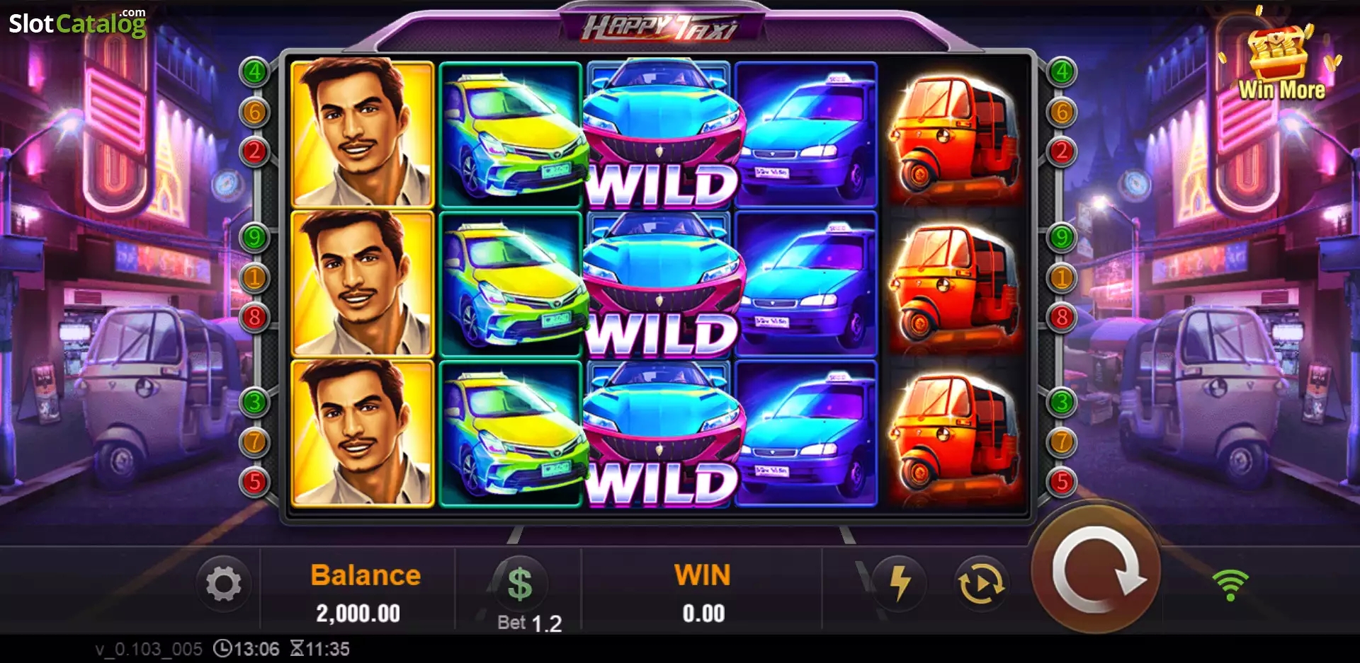 slot Happy Taxi, apostas, cassino online, estratégias, gerenciamento de banca, diversão, sorte, prêmios, experiência de jogo