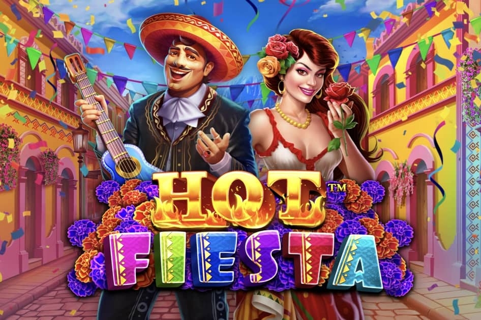 slots Hot Fiesta, jogos de cassino online, apostas inteligentes, estratégias de jogo, diversão responsável.